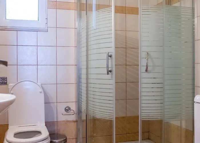 アパート Verdeblu *