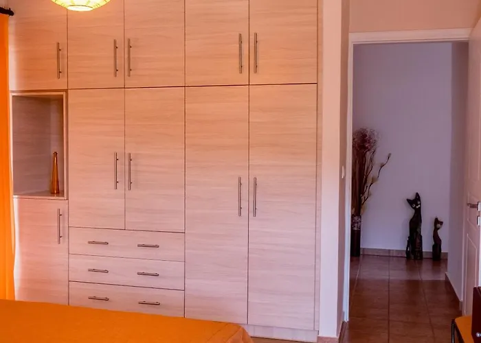 アパート Verdeblu *