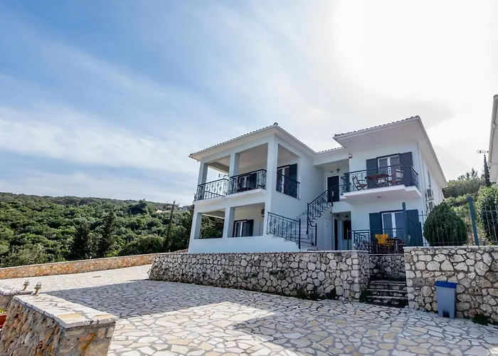 アパート Verdeblu