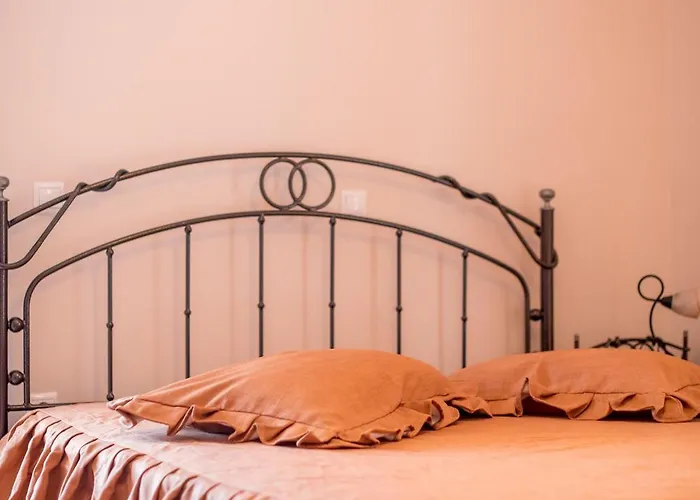 Verdeblu アパート